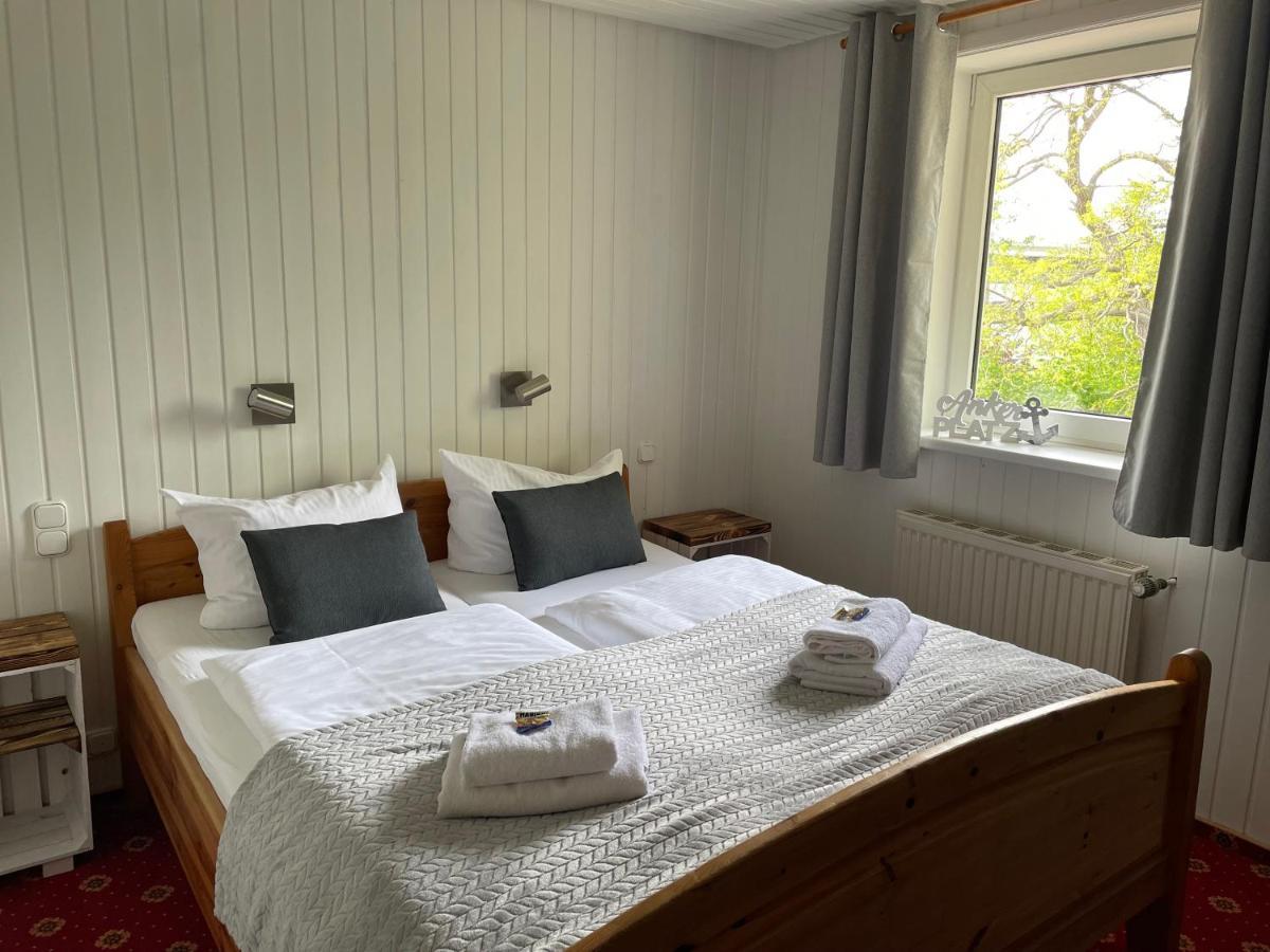 Hotel Und Restaurant Landhaus Veranstaltungshaus Hohenwestedt Extérieur photo